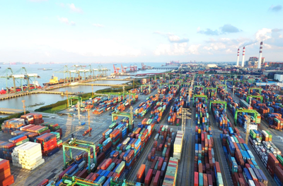 勇當標桿、敢為闖將！看浦東奮力創造新時代改革開放新奇跡