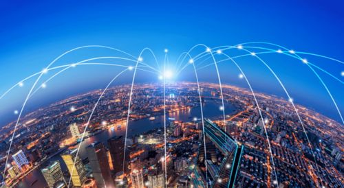 工信部2021年計劃 新建60萬個5G基站，推動貿易與產業轉型升級