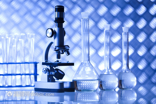 生物有機現代概念在化學與軟件輔助下的生物技術實驗室研究