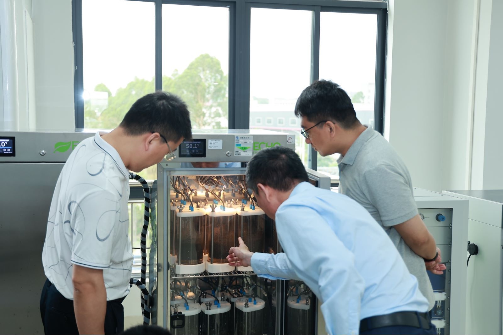 海南省檢驗檢測研究院產品質量監督檢驗所降解材料檢測能力獲全球認可