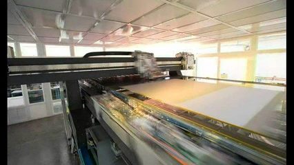 噴墨印刷OLED 下一代顯示技術的革命性突破