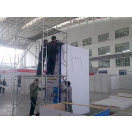 石家莊市長安區(qū)嘉盈展示服務中心 專業(yè)展覽服務，助力品牌騰飛