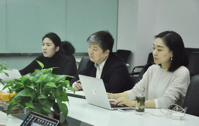 科大訊飛攜手國(guó)美智能科技總部 共繪教育軟件科技新篇章